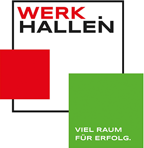 Logo Werkhallein